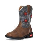 Туфли Roper Spidie, синий - фото 7