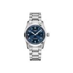 LONGINES Часы Men's Spirit Collection Watch, Blue Dial - фото