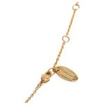 Алеска ожерелье Vivienne Westwood - фото 8