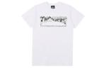 Thrasher Футболка US Version Unisex белая - фото