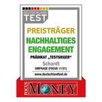 Детское одеяло лев Schardt, серый - фото 3