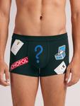Трусы INTIMISSIMI Boxer shorts, темно-зеленый - фото 2