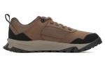 Кроссовки Timberland Lincoln Peak Low Hiker Shoes 'Dark Brown' - фото 2