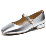 Туфли DAPHNE Mary Jane Shoes Women's - фото 45