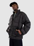 Зимняя куртка Homeboy Paver Puffy Jacke, black - фото