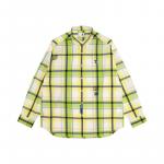 Рубашка мужская Aape, синий - фото 3