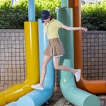 Сабо унисекс Native Shoes - фото 25