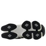 Кроссовки New Balance 9060 'Grey Jet Black', белый - фото 6