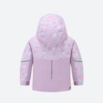 Детская утеплённая водонепроницаемая куртка SKI 500 - фото 2