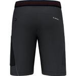 Мужские шорты карго Pedroc 3 Dst Salewa, черный - фото 10