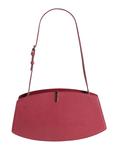 Сумка Savette, бордовый - фото