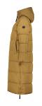 Зимнее пальто ICEPEAK Pescara, охра - фото 3