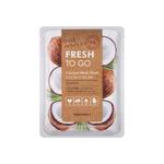 Тканевая маска для лица Tonymoly, 1 шт - фото 2