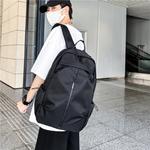 DCLOUD Черный рюкзак, Black - фото 2