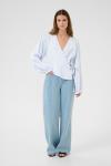 Блуза KAREN BY SIMONSEN KBThorun, Pastel Blue - фото 3