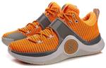 Кроссовки way of wade 6 Li-Ning, оранжевый - фото 3