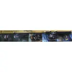 Набор для спиннинга Abu Garcia Abumatic Junior, золотой - фото