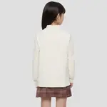 Детский свитшот GAP, зеленый - фото 7