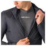 Куртка Castelli Fly Direct, черный - фото 4