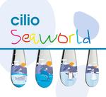 Cilio ДЕТСКИЕ СТОЛОВЫЕ ПРИБОРЫ - фото 3