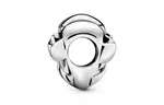 Pandora Jewelry Accessories Women's Silver - фото 3