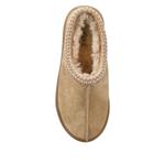 (WMNS) Тапочки UGG Tasman II 'Driftwood' - фото 4