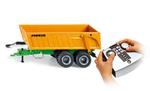 SIKU 6780 Прицеп с инфракрасным управлением - фото