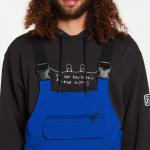 Комбинезон Roan с нагрудником Volcom, синий - фото 4