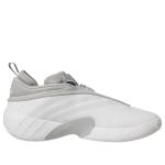 Кроссовки adidas D.O.N. Issue #7 'Team Cloud White', белый - фото 2