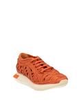 Кроссовки Manuel Barceló, оранжевый - фото 2