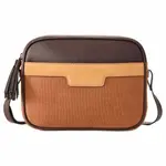 Сумка через плечо Rip Curl Boho 2.5L, коричневый - фото