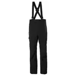Брюки Helly Hansen Verglas BC, черный - фото 3