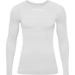 Базовый слой Hummel Comfort 2.0 long sleeve, белый - фото 3