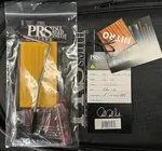 PRS CE 24 Faded Blue Smokeburst (250) - фото 8