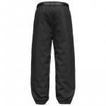 Утепленные брюки на пуху Unisex Jeep, темный красновато-фиолетовый - фото 3