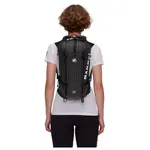 Рюкзак Mammut Trion 15L, черный - фото 3