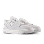 Кроссовки 550 New Balance, серый - фото 3