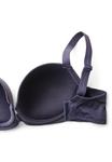 Бюстгальтер Devoted By Zizzi Underwired bra, Maritime Blue/Dark Blue - фото 7