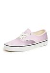 Кроссовки VANS Authentic, Lilac - фото