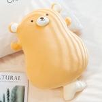 Кукла плюшевая Chicken Leg Panda Velvet Mill - фото 3