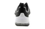 Кроссовки Air Max Axis Kids TD Low-top Black/White Nike, черный/белый - фото 4
