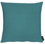 Декоративная подушка 49/49 см Apelt, опал - фото