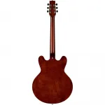 Электрогитара Heritage Standard Collection H-535, Pelham Blue - фото 4