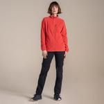 CRAGHOPPERS Женские водоотталкивающие эластичные брюки Kiwi Pro на молнии - фото 4