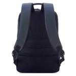 Рюкзак Delsey Paris, антрацит - фото 3