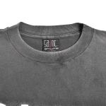 Футболка SAINT Mxxxxxx Saint Short-Sleeve Tee Black, черный - фото 3