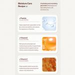 Блеск для губ Sunset Dazzle Unleashia, No.4 Bora Bora (grape mauve) - фото 8