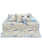 Коврики из латекса Sanrio, розовый - фото 5