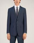 Блейзер Dunhill, серо-синий - фото 2