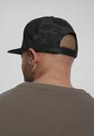 Бейсболка CLASSIC SNAPBACK Flexfit, цвет black multicam - фото 3
